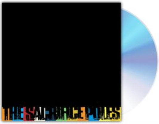 Sacrifice Poles (Reissue)