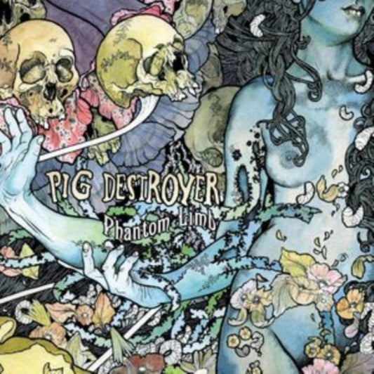Phantom Limb