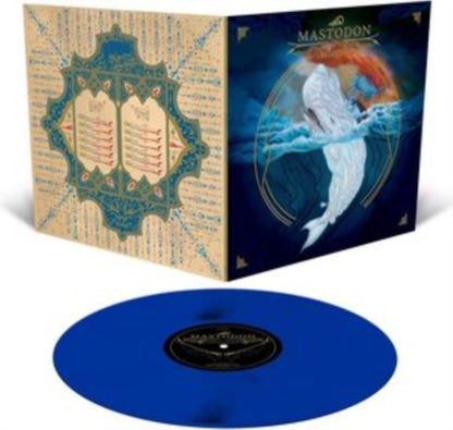 This is a 3 LP Vinyl SKU bundle.
1.This LP Vinyl is brand new.Format: LP VinylMusic Style: Progressive MetalThis item's title is: Leviathan (Opaque Blue LP Vinyl)Artist: MastodonLabel: RELAPSEBarcode: 781676493319Release Date: 5/5/2023
2.This LP Vinyl is brand new.