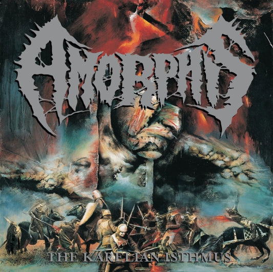 Karelian Isthmus (Reissue)
