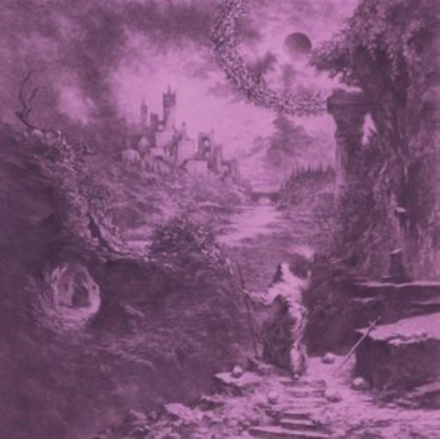 This is a 2 LP Vinyl SKU bundle.
1.This LP Vinyl is brand new.