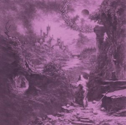 This is a 2 LP Vinyl SKU bundle.
1.This LP Vinyl is brand new.