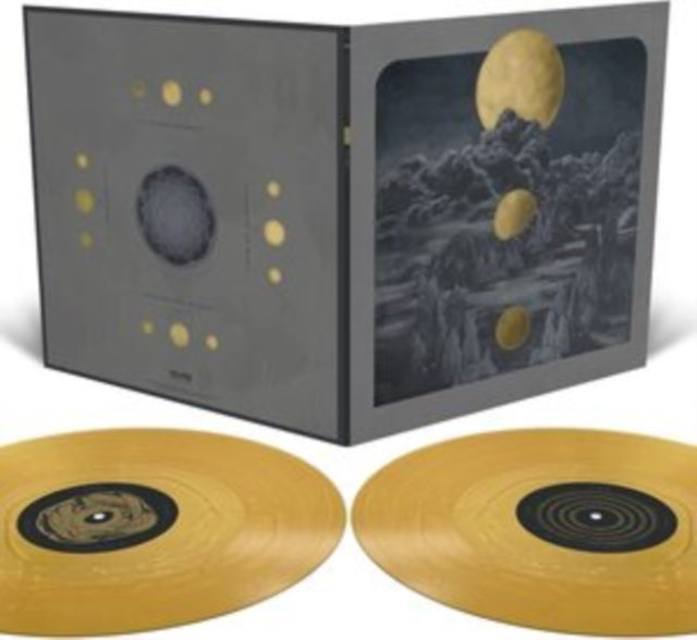 This LP Vinyl is brand new.Format: LP VinylMusic Style: Doom MetalThis item's title is: Clearing The Path To Ascend (2LP/Coloured Vinyl)Artist: YobLabel: HEAVENLY RECORDINGSBarcode: 781676507412Release Date: 9/15/2023