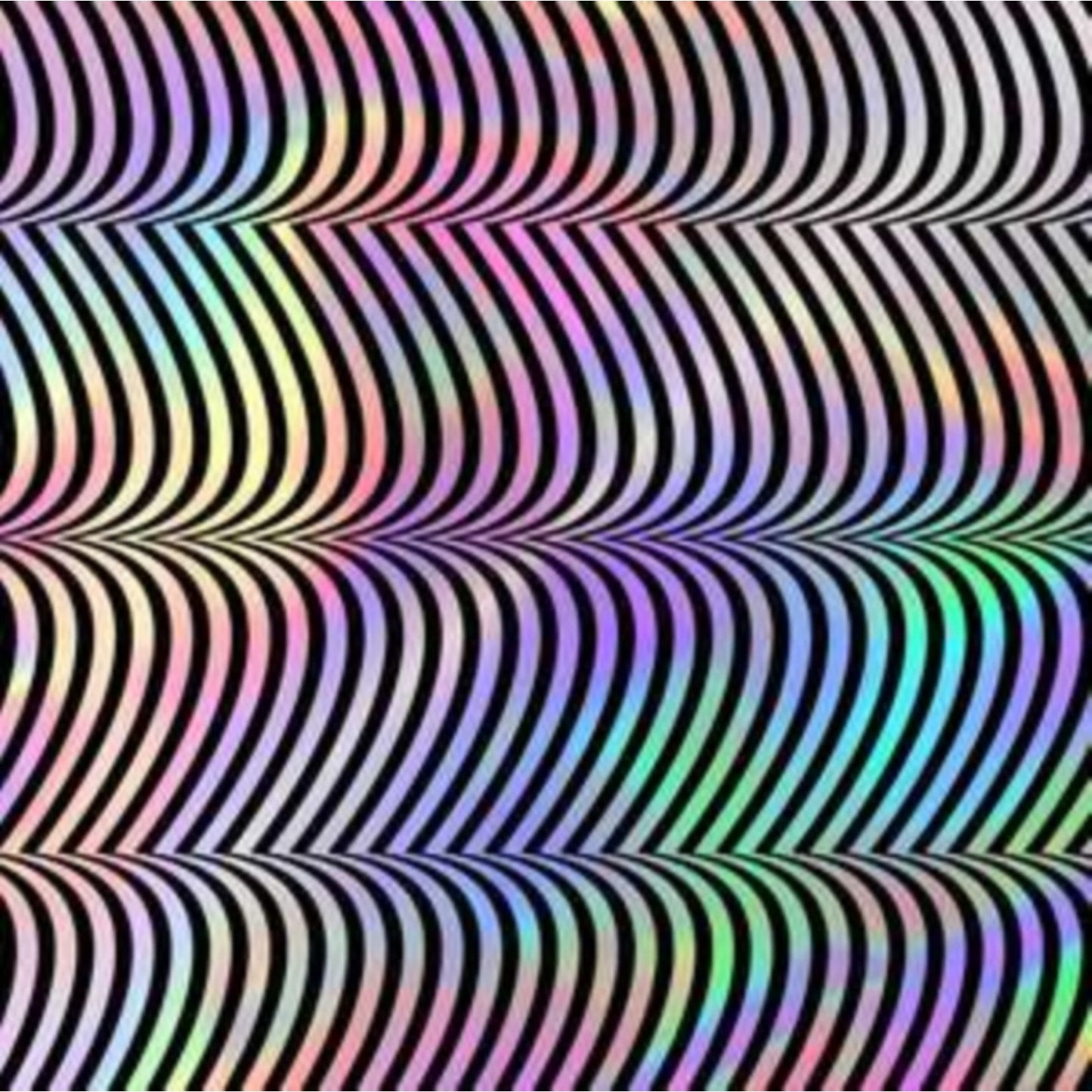 Pulse Demon (Black Ice & Milky Clear Quad With Rainbow Splatter/2LP)