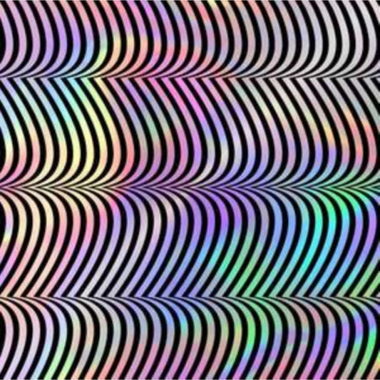 Pulse Demon (Black Ice & Milky Clear Quad With Rainbow Splatter/2LP)
