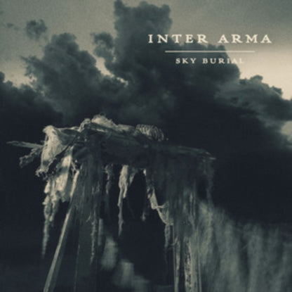 This is a 2 LP Vinyl SKU bundle.
1.This LP Vinyl is brand new.Format: LP VinylThis item's title is: Sulphur English (Gold Nugget Vinyl/2LP)Artist: Inter ArmaLabel: RELAPSEBarcode: 781676511211Release Date: 9/22/2023
2.This LP Vinyl is brand new.