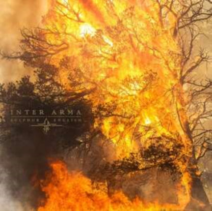 This is a 2 LP Vinyl SKU bundle.
1.This LP Vinyl is brand new.Format: LP VinylThis item's title is: Sulphur English (Gold Nugget Vinyl/2LP)Artist: Inter ArmaLabel: RELAPSEBarcode: 781676511211Release Date: 9/22/2023
2.This LP Vinyl is brand new.
