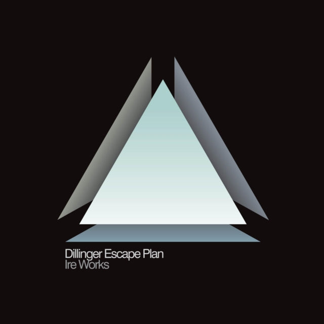This is a 3 LP Vinyl SKU bundle.
1.This LP Vinyl is brand new.Format: LP VinylMusic Style: Math RockThis item's title is: Irony Is A Dead Scene Sing Sing Death HouseArtist: Dillinger Escape PlanLabel: EPITAPHBarcode: 045778665808Release Date: 5/13/2022
2.This LP Vinyl is brand new.
