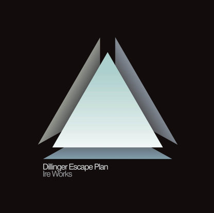 This is a 2 LP Vinyl SKU bundle.
1.This LP Vinyl is brand new.Format: LP VinylMusic Style: Math RockThis item's title is: Irony Is A Dead Scene Sing Sing Death HouseArtist: Dillinger Escape PlanLabel: EPITAPHBarcode: 045778665808Release Date: 5/13/2022
2.This LP Vinyl is brand new.