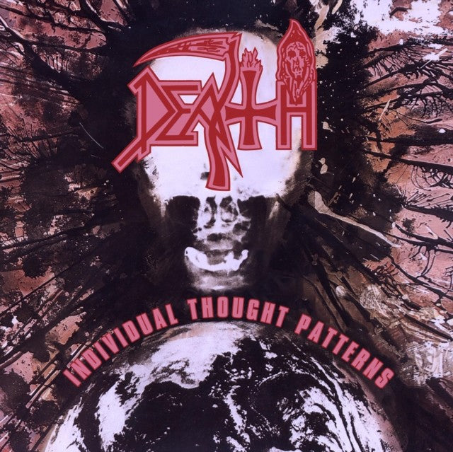 Individual Thought Patterns - Reissue (Hot Pink, Bone White & Red Tri Color Merge W/ Splatter LP Vinyl) & Leprosy (Reissue)