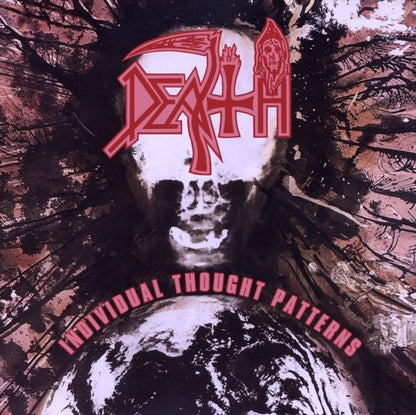 Individual Thought Patterns - Reissue (Hot Pink, Bone White & Red Tri Color Merge W/ Splatter LP Vinyl) & Leprosy (Reissue)