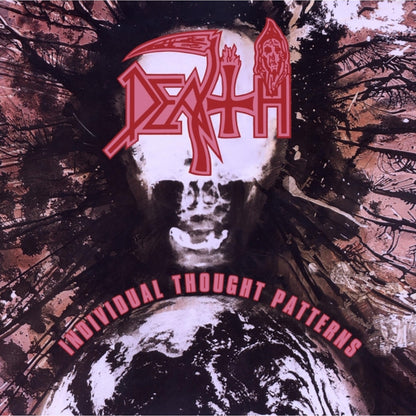 Individual Thought Patterns - Reissue (Hot Pink, Bone White & Red Tri Color Merge W/ Splatter LP Vinyl) & Leprosy (Reissue)