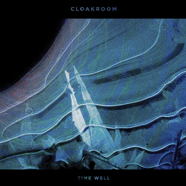 Time Well (2LP)