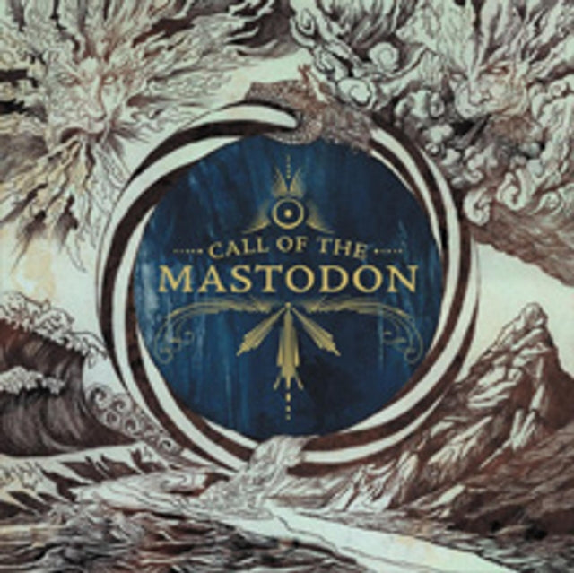 This CD is brand new.Format: CDMusic Style: Drum n BassThis item's title is: Call Of The MastodonArtist: MastodonLabel: Slammin' VinylBarcode: 781676651528Release Date: 2/7/2006