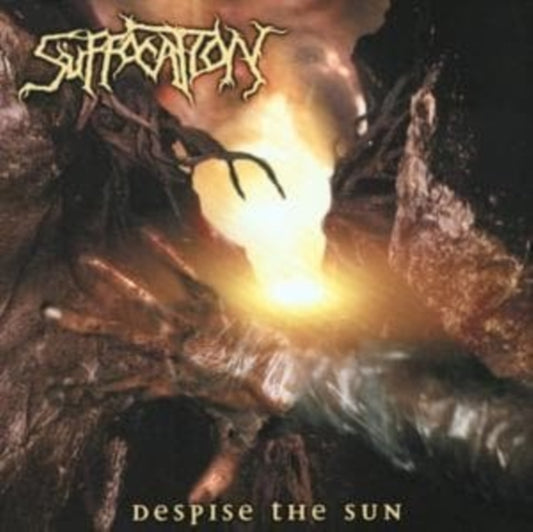Despise The Sun