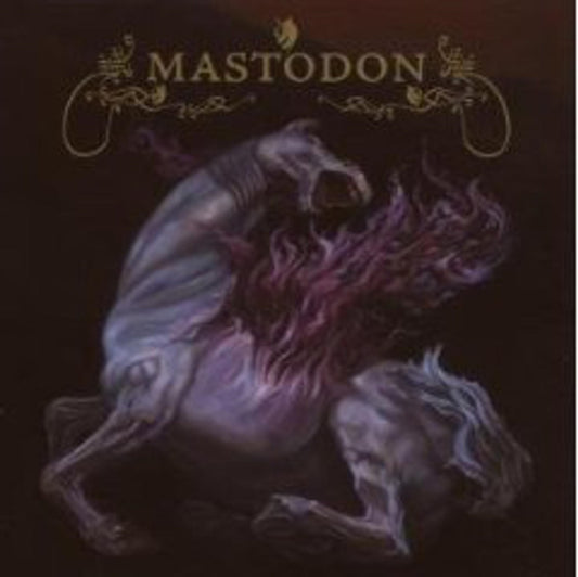 This CD is brand new.Format: CDThis item's title is: RemissionArtist: MastodonBarcode: 781676658329Release Date: 9/20/2005