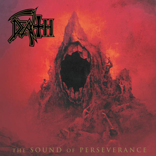 Sound Of Perseve