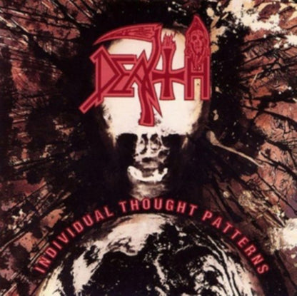 Individual Thought Patterns - Reissue & Spiritual Healing & Scream Bloody Gore (Reissue)