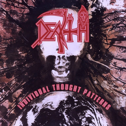 Non:Analog - On:Stage Series - Montreal 06-22-1995 & Human & Individual Thought Patterns & Spiritual Healing