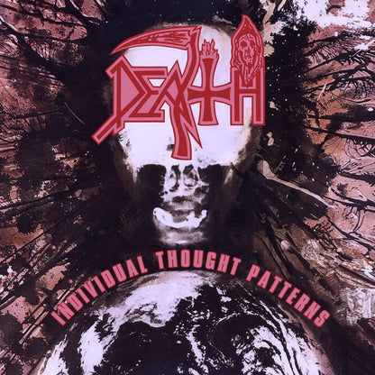 Non:Analog - On:Stage Series - Belgium 12-23-1991 & Individual Thought Patterns