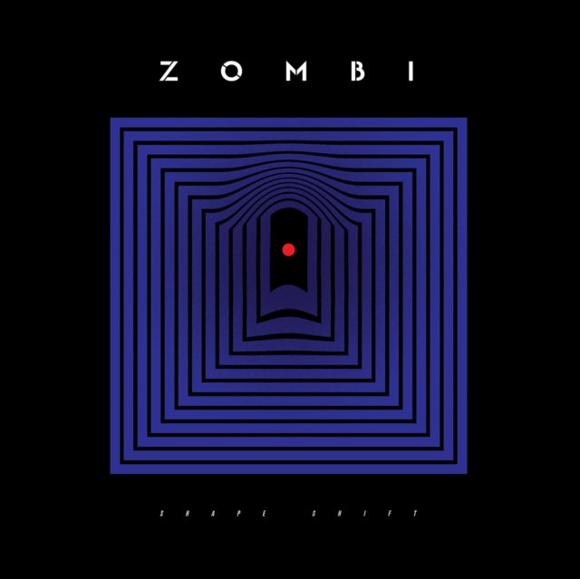 This CD is brand new.Format: CDMusic Style: Art RockThis item's title is: Shape ShiftArtist: ZombiLabel: Relapse RecordsBarcode: 781676731527Release Date: 10/16/2015