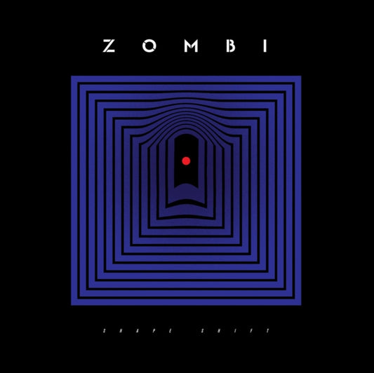 This CD is brand new.Format: CDMusic Style: Art RockThis item's title is: Shape ShiftArtist: ZombiLabel: Relapse RecordsBarcode: 781676731527Release Date: 10/16/2015