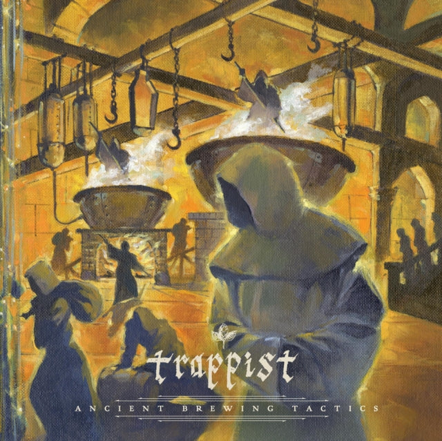 This LP Vinyl is brand new.Format: LP VinylMusic Style: Power ViolenceThis item's title is: Ancient Brewing TacticsArtist: TrappistLabel: RELAPSEBarcode: 781676739615Release Date: 8/17/2018