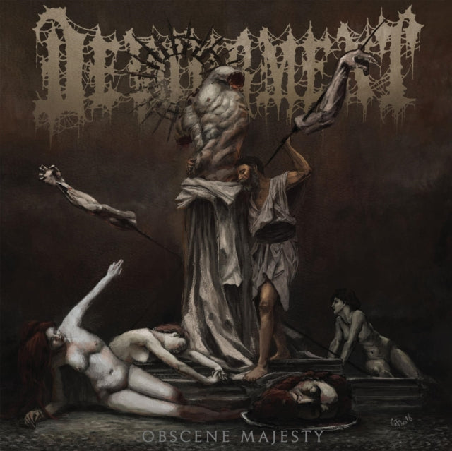 Obscene Majesty