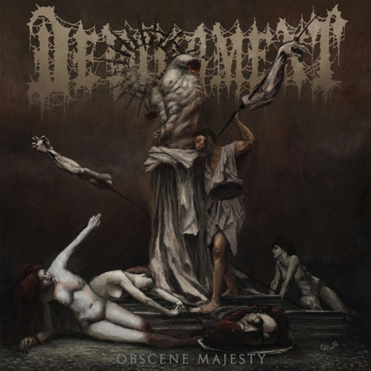 Obscene Majesty