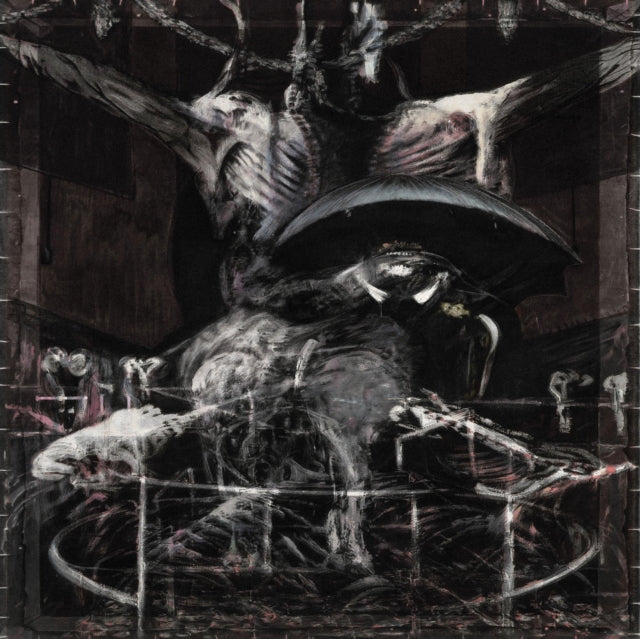 Those Who Fear Tomorrow (Reissue)
