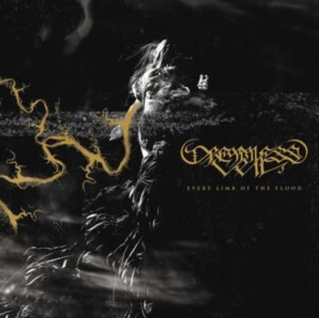 Every Limb Of The Flood (Translucent Gold LP Vinyl)