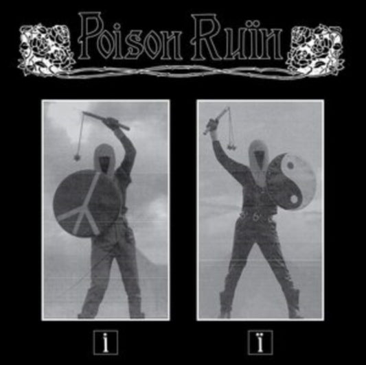 This LP Vinyl is brand new.Format: LP VinylMusic Style: PunkThis item's title is: Poison RuinArtist: Poison RuinLabel: RELAPSEBarcode: 781676753611Release Date: 4/14/2023