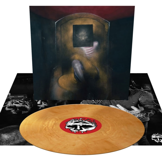 This LP Vinyl is brand new.Format: LP VinylThis item's title is: All Death Is Mine: Total Domination (Gold Nugget LP Vinyl)Artist: IntegrityBarcode: 781676754618Release Date: 2/23/2024