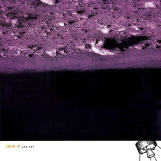Jupiter (Reissue/Neon Violet LP Vinyl)