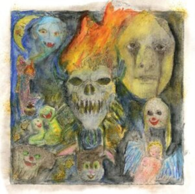 This LP Vinyl is brand new.Format: LP VinylThis item's title is: It’S Inside You (Neon Yellow LP Vinyl)Artist: CandyBarcode: 781676754915Release Date: 5/31/2024