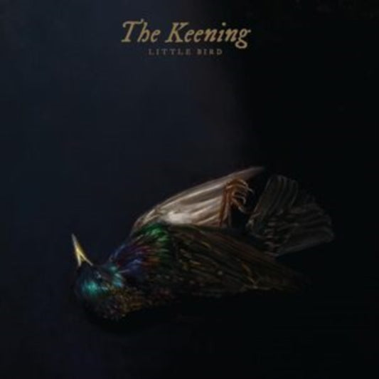 This LP Vinyl is brand new.Format: LP VinylMusic Style: FolkThis item's title is: Little Bird (Gold Vinyl/2LP)Artist: KeeningBarcode: 781676755110Release Date: 10/6/2023