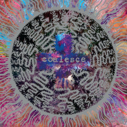 Ox Ep (Custom Galaxy Merge LP Vinyl) & There Is Nothing New Under The Sun + (Silver Nugget Vinyl/2LP)