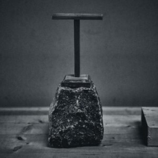 This 12 Inch Vinyl is brand new.Format: 12 Inch VinylMusic Style: AmbientThis item's title is: KalvarieArtist: ChveLabel: Relapse RecordsBarcode: 781676755912Release Date: 5/31/2024