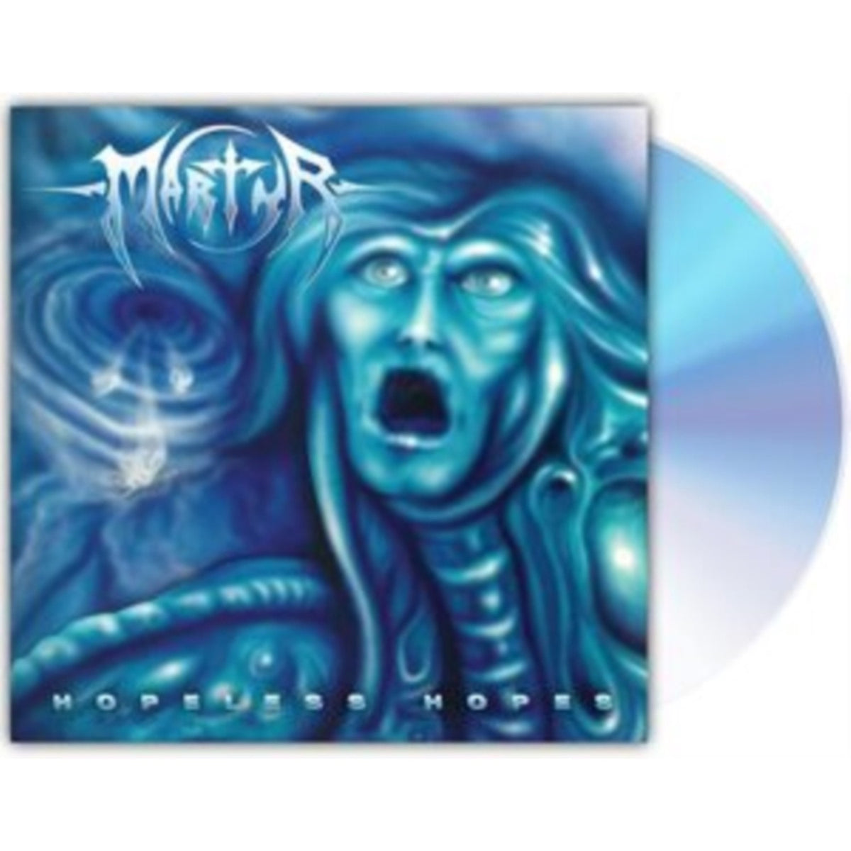 Hopeless Hopes (Reissue)