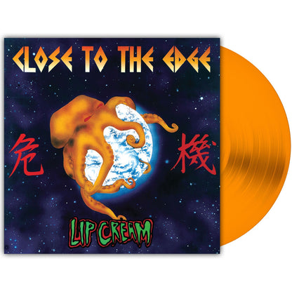 Kill Ugly Pop (Royal Blue LP Vinyl) & 9 Shocks Terror (Royal Blue LP Vinyl) & Close To The Edge (Orange LP Vinyl) & Thrash Til Death (Milky Clear LP Vinyl) & Big Foot Cassette (Highlighter Yellow LP Vinyl)