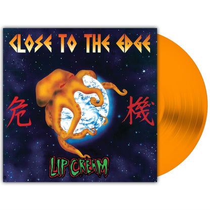 9 Shocks Terror (Royal Blue LP Vinyl) & Close To The Edge (Orange LP Vinyl) & Sin (Silver LP Vinyl) & Thrash Til Death (Milky Clear LP Vinyl) & Big Foot Cassette (Highlighter Yellow LP Vinyl)