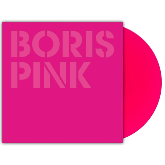 Pink (20Th Anniversary/Neon Magenta Vinyl/2LP)