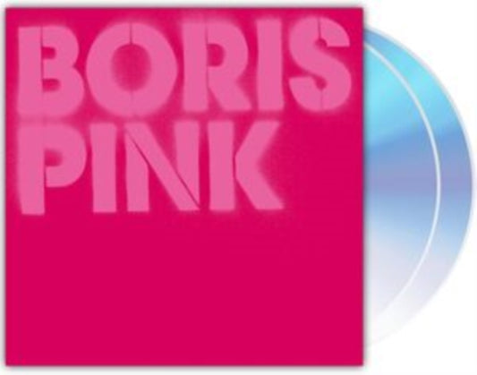 Pink (Limited/2CD)