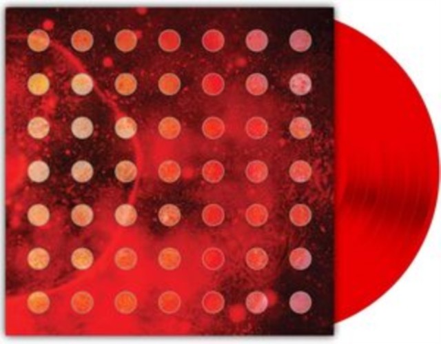 Creative Eclipses (Reissue) (Blood Red LP Vinyl)