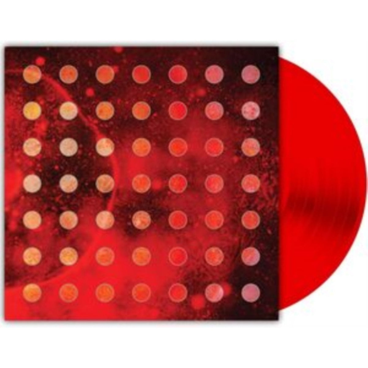 Final Transmission & Creative Eclipses (Reissue) (Blood Red LP Vinyl)