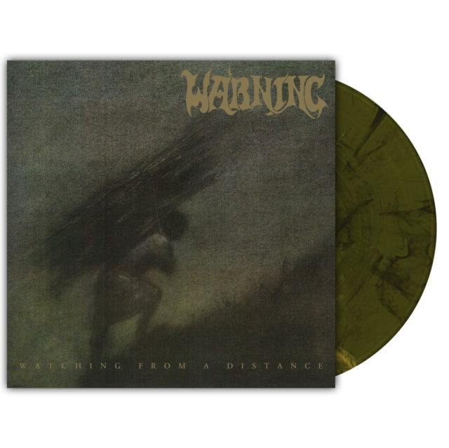 Watching From A Distance (Labradorite Marble Vinyl/2LP)