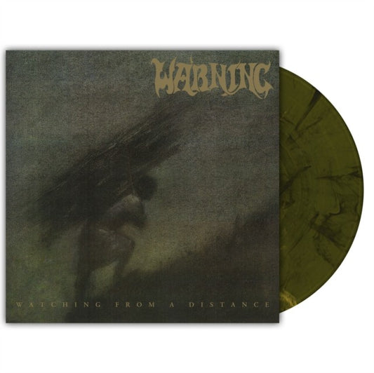 Watching From A Distance (Labradorite Marble Vinyl/2LP)