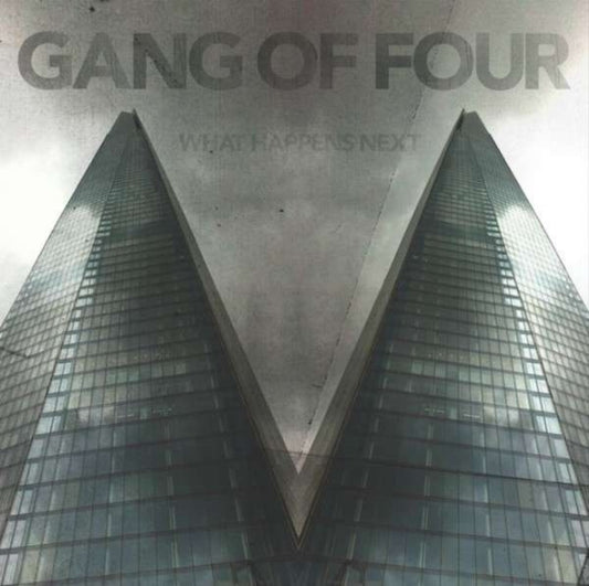 This LP Vinyl is brand new.Format: LP VinylMusic Style: Alternative RockThis item's title is: What Happens Next (Ltd)Artist: Gang Of FourLabel: METROPOLISBarcode: 782388097017Release Date: 2/24/2015