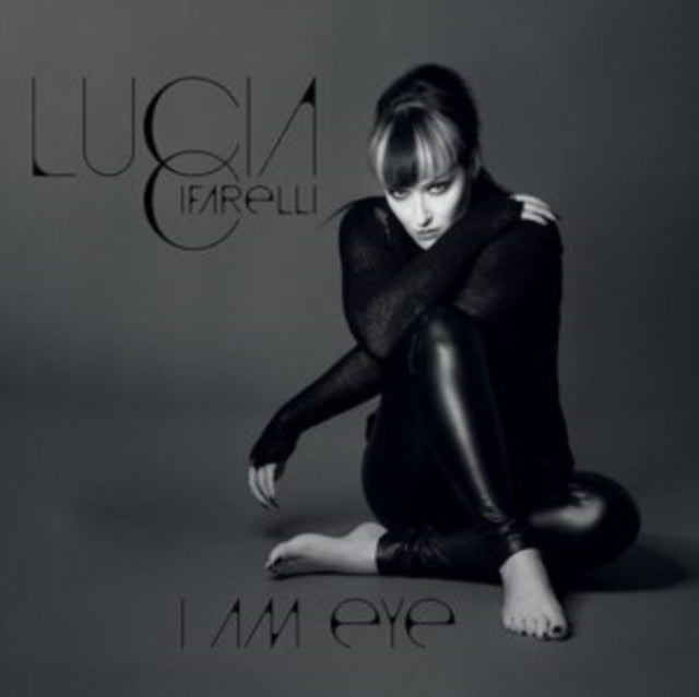 This CD is brand new.Format: CDMusic Style: HouseThis item's title is: I Am EyeArtist: Lucia CifarelliBarcode: 782388125420Release Date: 7/2/2021