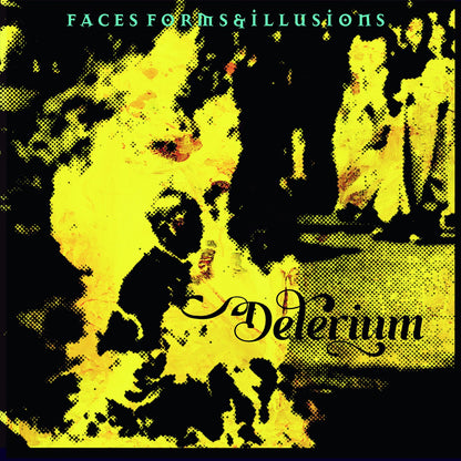 Faces, Forms & Illusions (Limited Edition/2LPwhite Vinyl) & Syrophenikan (Limited Edition/2LP/White Vinyl) & Spheres 1 (Limited Edition/2LP/White Vinyl)